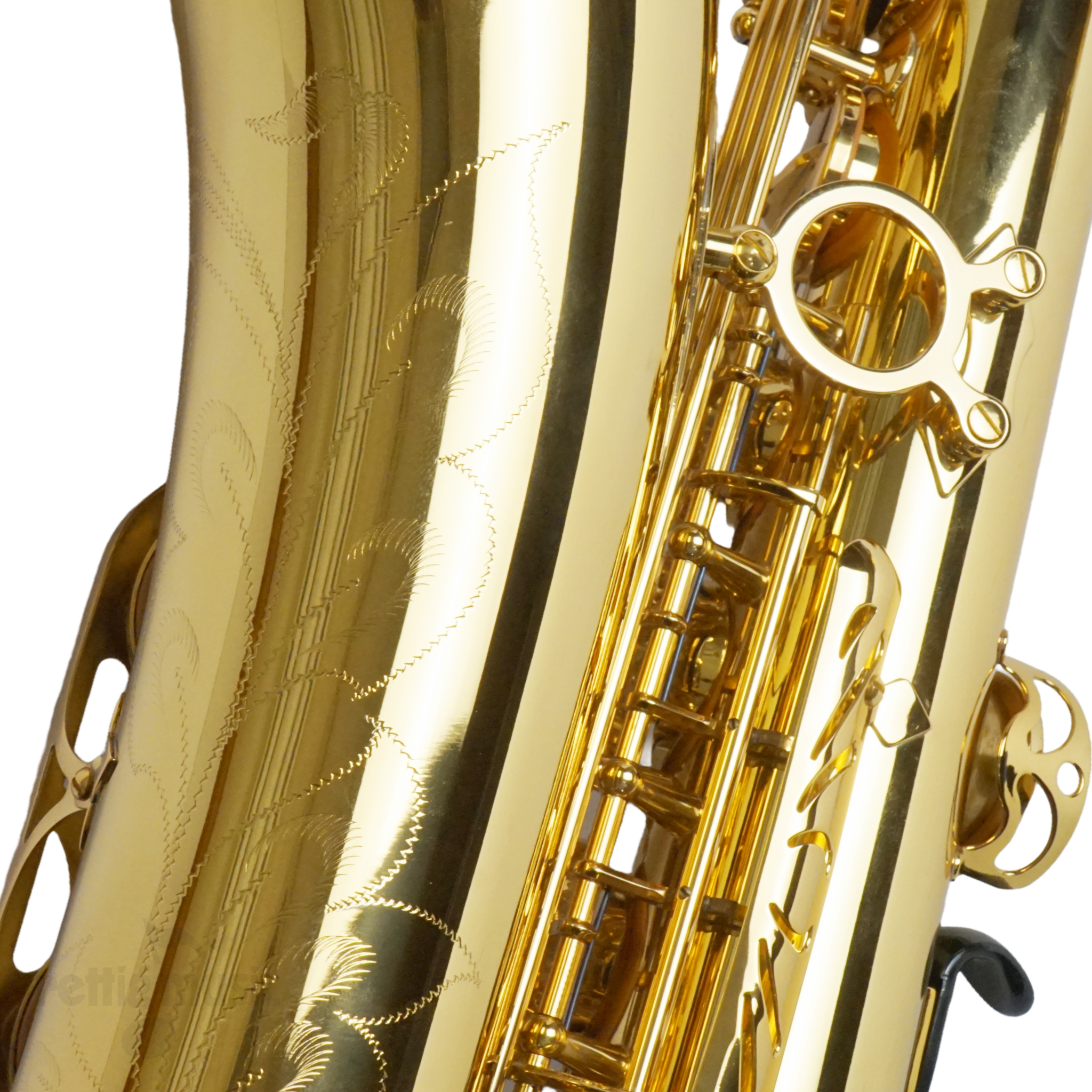 Eastman ETS481 Tenor Saxophone