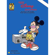 Easy Disney Favorites