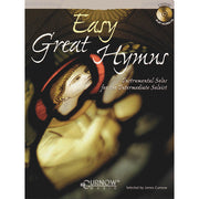 Easy Great Hymns