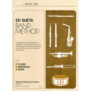 Ed Sueta Book 1