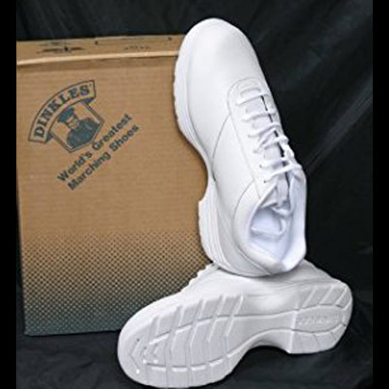 Edge Shoes – White – Womens