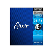 Elixir Super Light Elec. Guitar strings