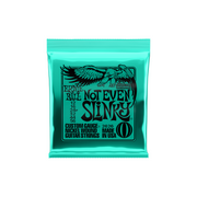 Ernie Ball Not Even Slinky (12-56)
