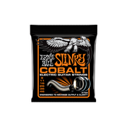 Ernie Ball Slinky Cobalt Hybrid (9-46) Guitar Strings