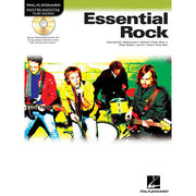 Essential Rock