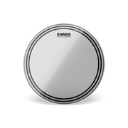 Evans Marching EC2S Tenor Drumhead - Select Size 6"-14"