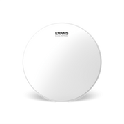 Evans MX Frost Tenor Drumhead - Select Size 6"-14"