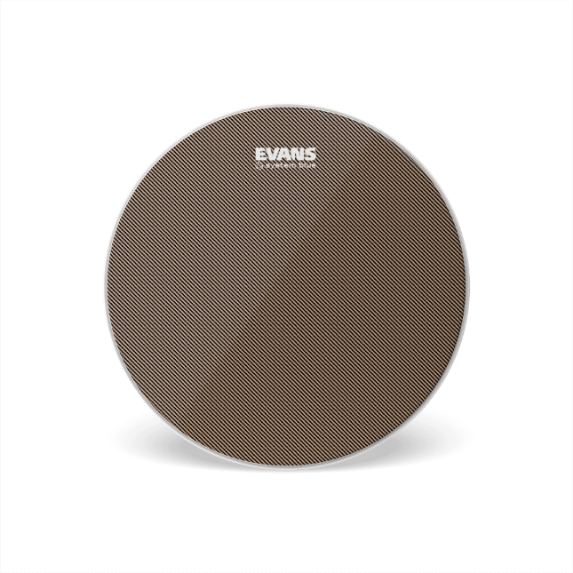 Evans System Blue 14" Snare Head