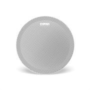 Evans Hybrid Snare Side Drum Head - Select Size 13"-14"