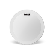 Evans MS3 Clear Snare Side Drumhead - Select Size 13"-14"