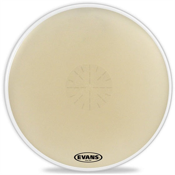 Evans Strata 1400 Power Center 36″ Concert Bass Drumhead