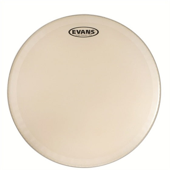 Evans Strata 14" Concert Snare Batter Drumhead