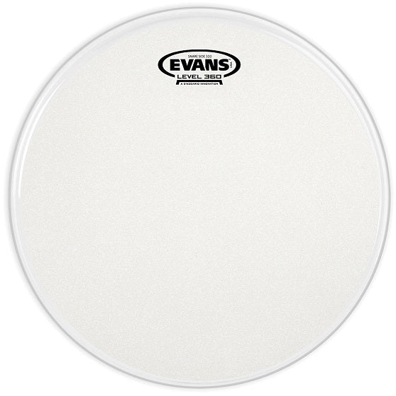 Evans Orchestral 300 Resonant 14″ Snare Side Drumhead