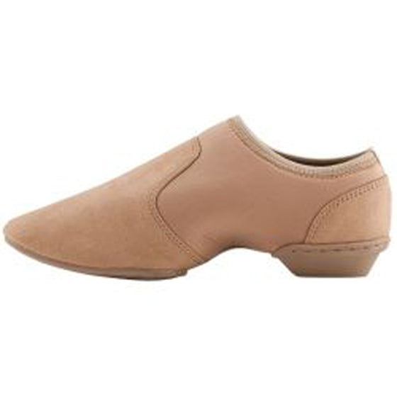Ever Jazz Shoes – Tan – Mens