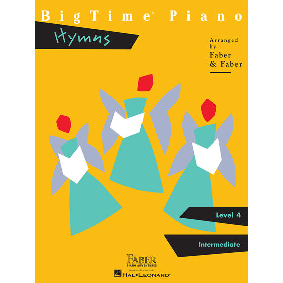 Faber BigTime Piano