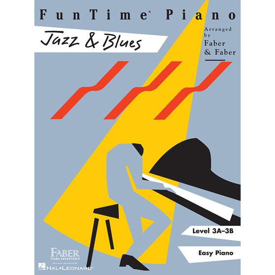 Faber FunTime Piano