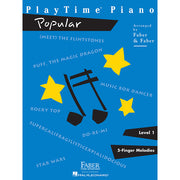 Faber PlayTime Piano