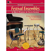 Festival Ensembles Book 1
