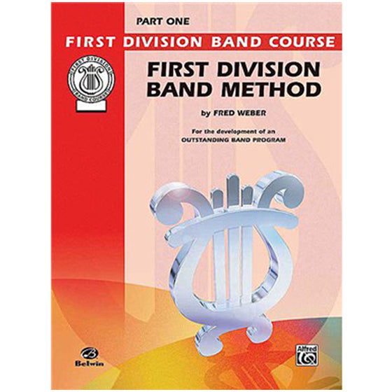 First Division Book 1