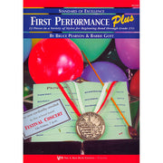 First Performance Plus Book 1