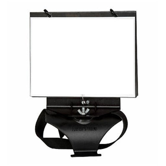 DEG Flutist's Friend Lyre