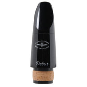Fobes Debut Mouthpiece - Clarinet