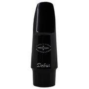 Fobes Debut Mouthpiece - Alto Saxophone