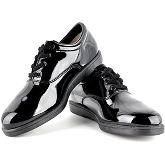 Formal Shoes – Black – Mens