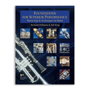 Foundations for Superior Performance Book