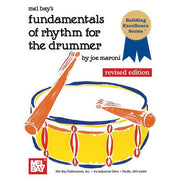 Fundamentals of Rhythm for the Drummer