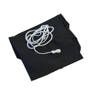 Gem Silk Alto/Tenor Saxophone Swab