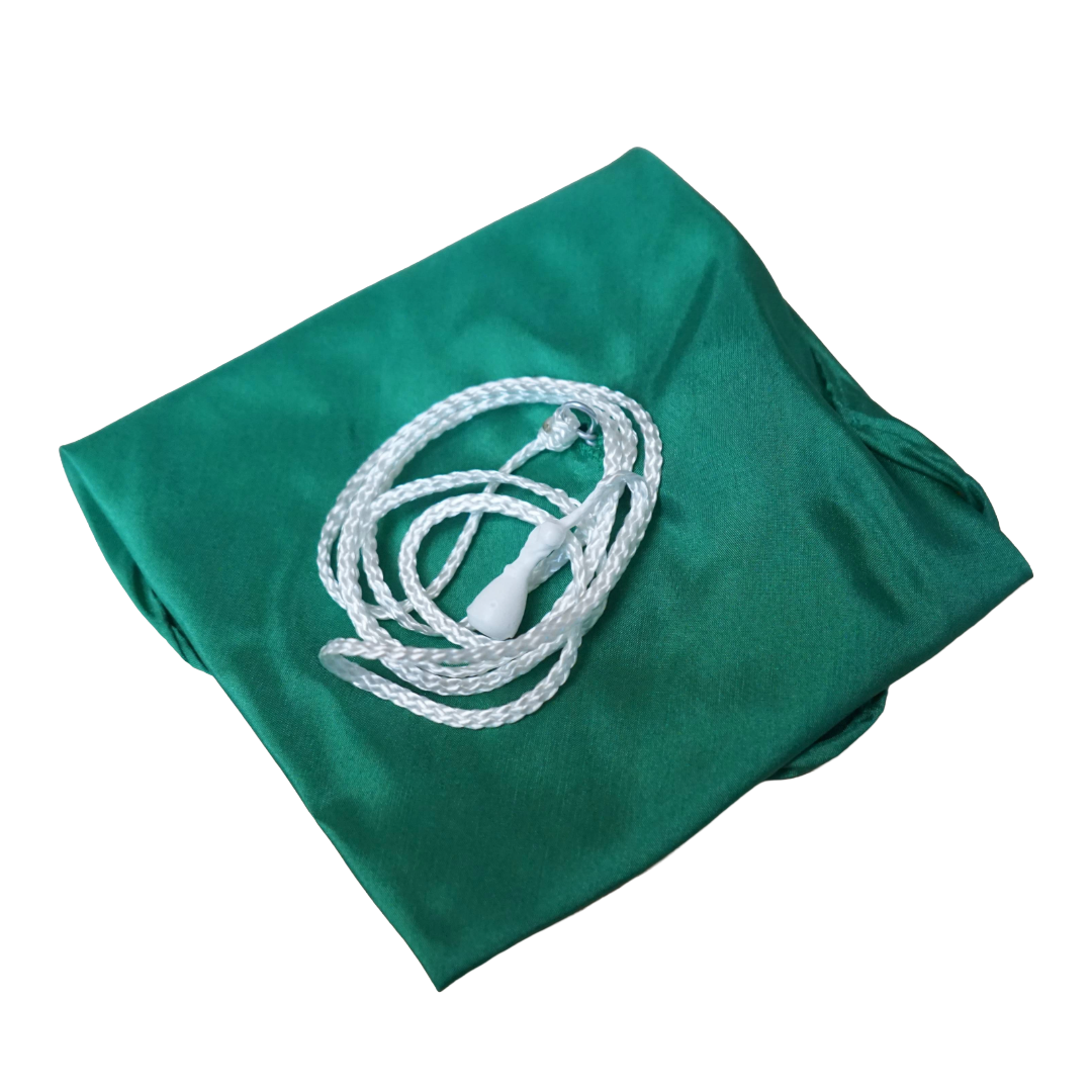 Gem Silk Alto/Tenor Saxophone Swab