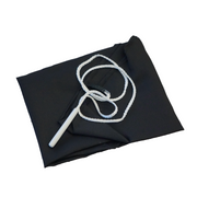 Gem Silk Clarinet Swab