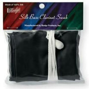 Gem Silk Bass Clarinet Swab