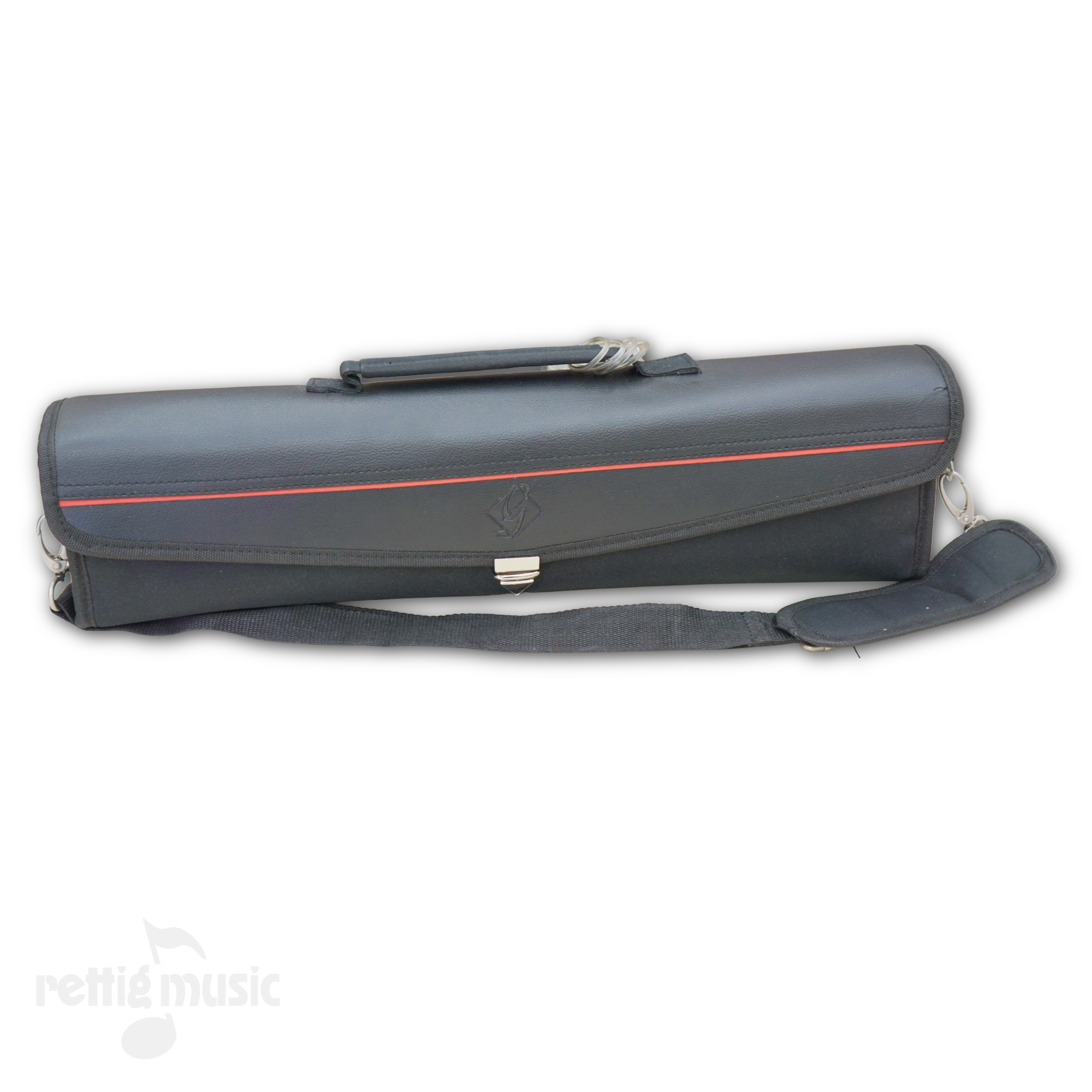 Case Bag for Gemeinhardt 3OSBNG Flute