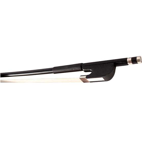 Glasser Fiberglass Bass Bow