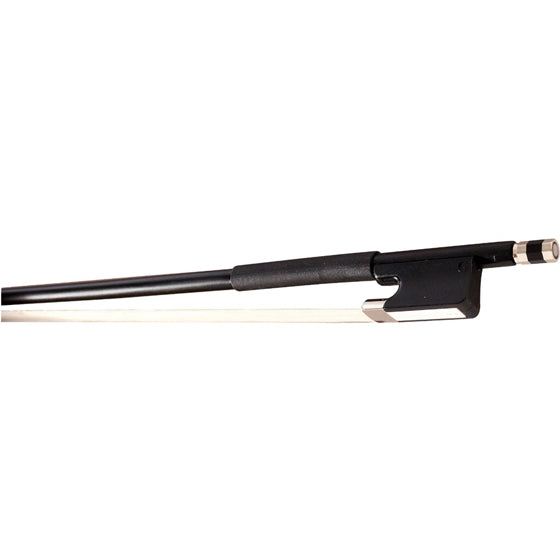 Glasser Fiberglass Viola Bow