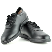 Glide Shoes – Black – Mens