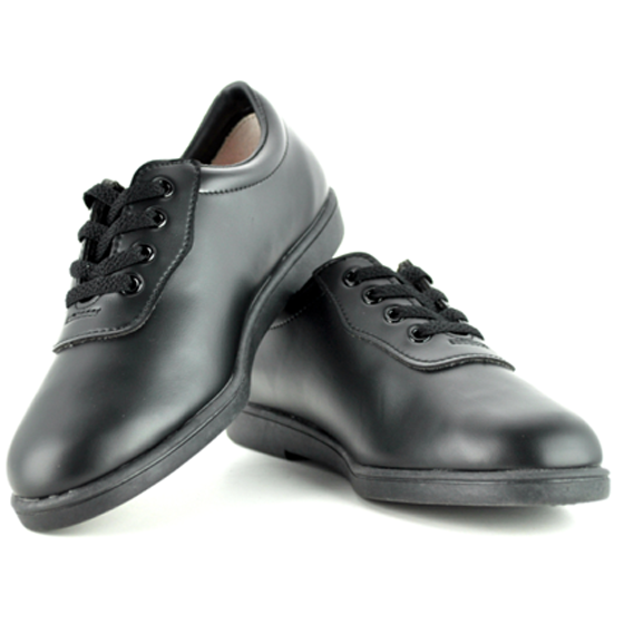 Glide Shoes – Black – Mens