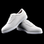 Glide Shoes – White – Womens