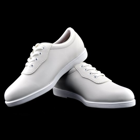 Glide Shoes – White – Mens