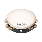 Grover Tambourine T2GS