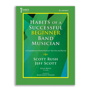 Habits of a Successful Beginner Band Musician