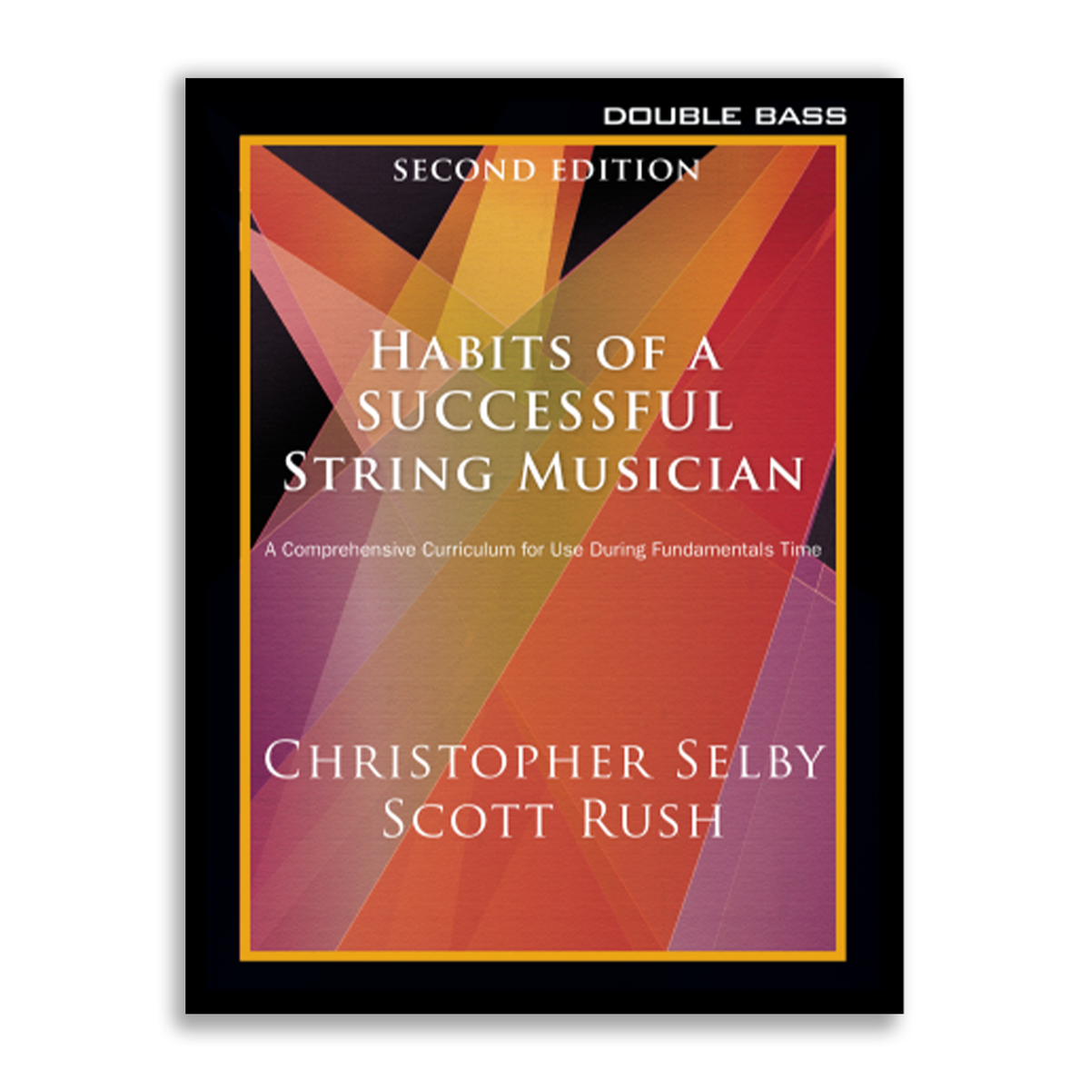 Habits of a Successful String Musician