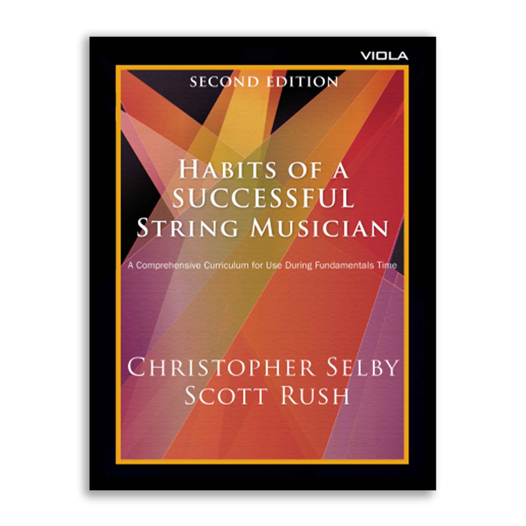 Habits of a Successful String Musician