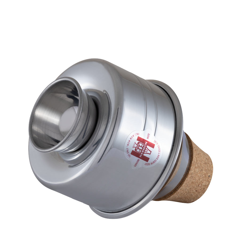 Harmon Trumpet Mute – Rettig Music Harmon Trumpet Mute – Rettig Music