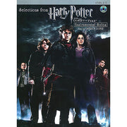 Harry Potter and the Goblet of Fire - Selections from