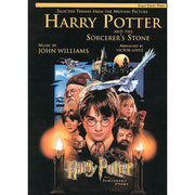 Harry Potter and the Sorcerer's Stone - Selected Themes from the Motion Picture (Solo - Duet - Trio)