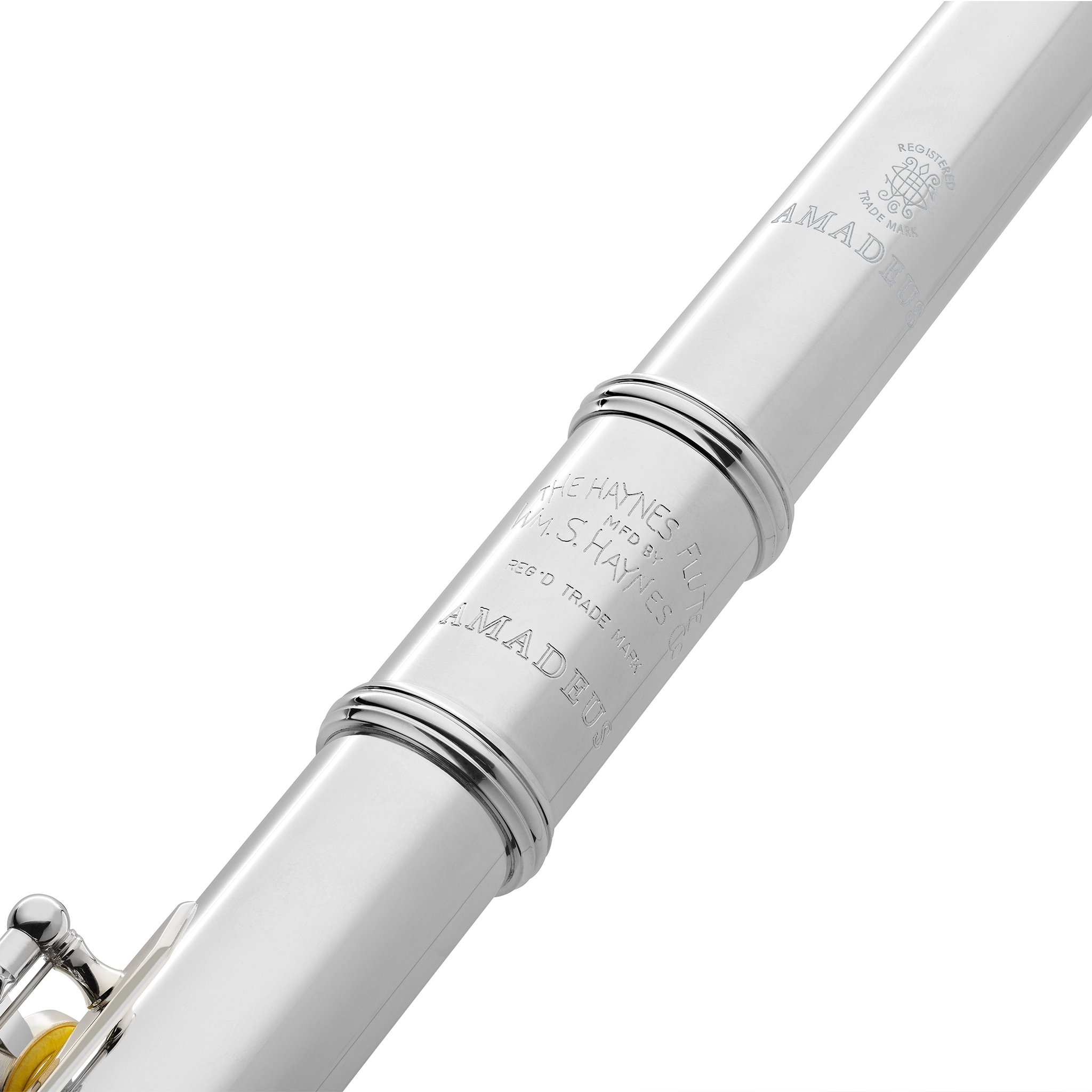 Amadeus AF780-BO Flute