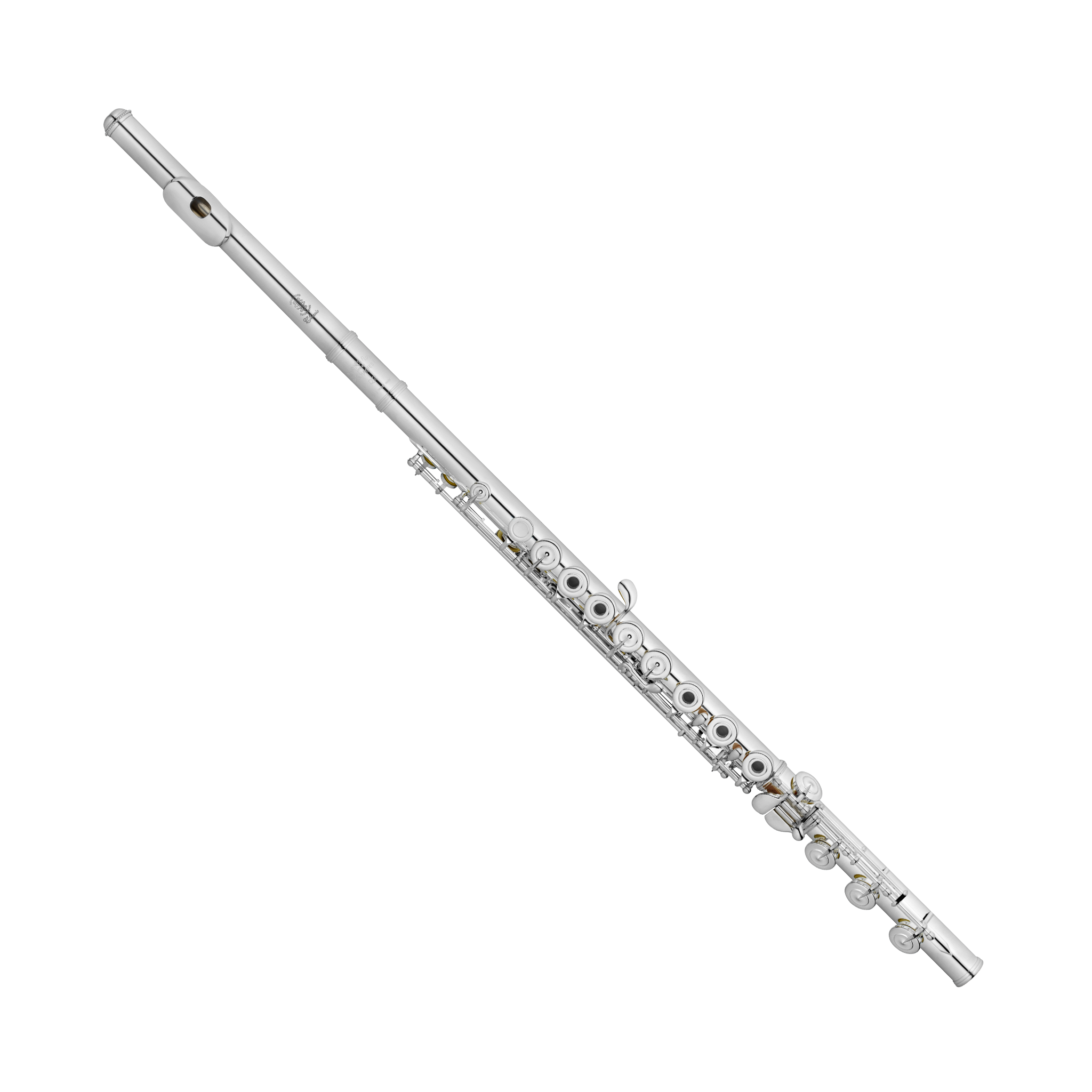 Haynes Classic Q2 Flute